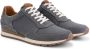 Travelin ' Norton Herensneakers Lichtgrijs Mannenschoenen - Thumbnail 3