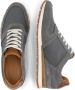 Travelin ' Norton Herensneakers Lichtgrijs Mannenschoenen - Thumbnail 5