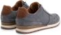 Travelin ' Norton Herensneakers Lichtgrijs Mannenschoenen - Thumbnail 8