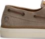 Travelin ' Shipton Suede leren herenschoenen Zand beige leer - Thumbnail 8