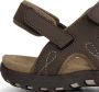 Travelin ' Stranda Wandelsandalen Dames Bruin - Thumbnail 6