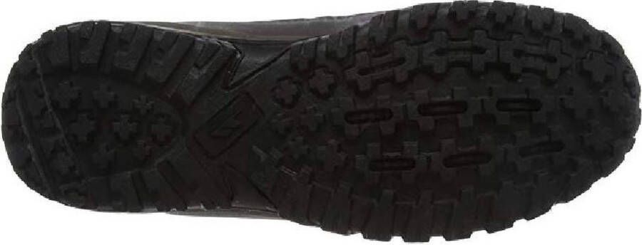 Trespass Damen Wanderschuhe Mitzi Low Cut Female Hiking Shoe Coffee