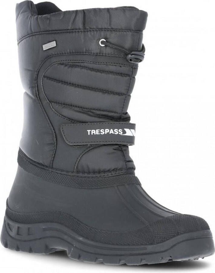 Trespass Dodo Wandelschoenen Grijs Man