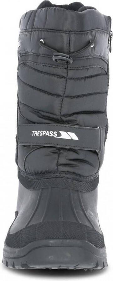 Trespass Dodo Wandelschoenen Grijs Man