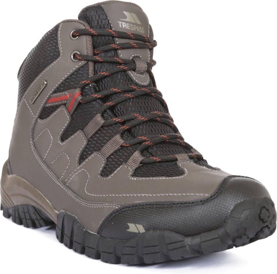 Trespass Finley Wandelschoenen Bruin Man