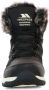 Trespass Kenna Wandelschoenen Black Dames - Thumbnail 2