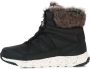 Trespass Kenna Wandelschoenen Black Dames - Thumbnail 3