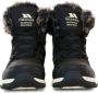 Trespass Kenna Wandelschoenen Black Dames - Thumbnail 4