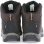 Trespass Mens Hiram Mid Cut Boot (Earth) - Thumbnail 4