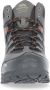 Trespass Wanderschuhe Finley Male Hiking Boot Coffee - Thumbnail 2