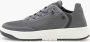 TROPICFEEL Dune Sneakers Asphalt Grey Heren - Thumbnail 7