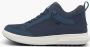 TROPICFEEL Geyser Great Sneakers Blauw Man - Thumbnail 4