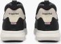 TROPICFEEL Geyser Great Sneakers Fresh Black Heren - Thumbnail 2