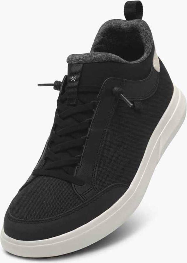 TROPICFEEL Geyser Great Sneakers Fresh Black Heren