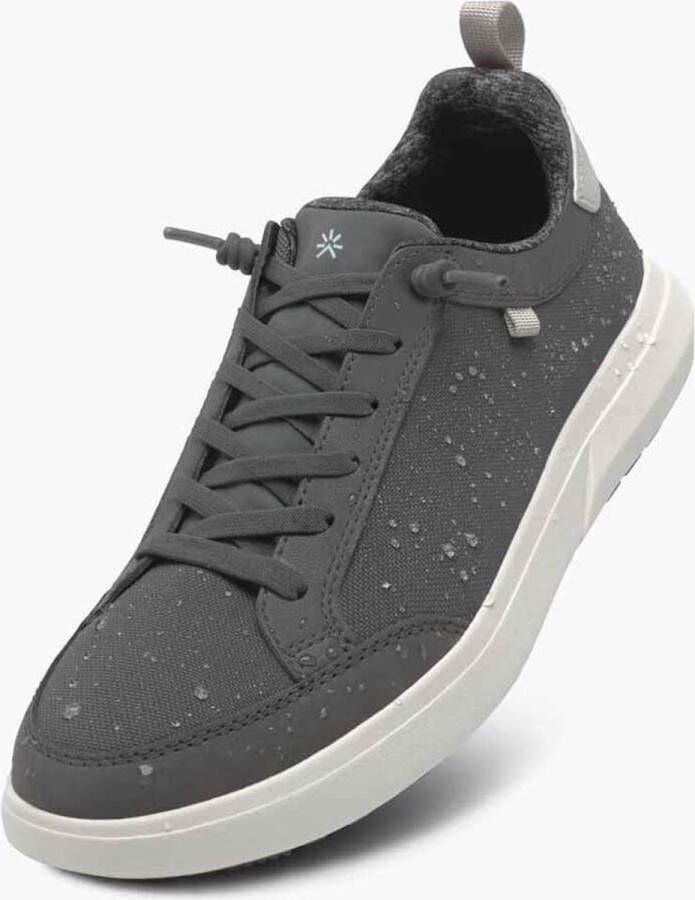 TROPICFEEL Geyser Litli Sneakers Pewter Grey Heren