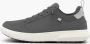 TROPICFEEL Geyser Litli Sneakers Pewter Grey Heren - Thumbnail 4