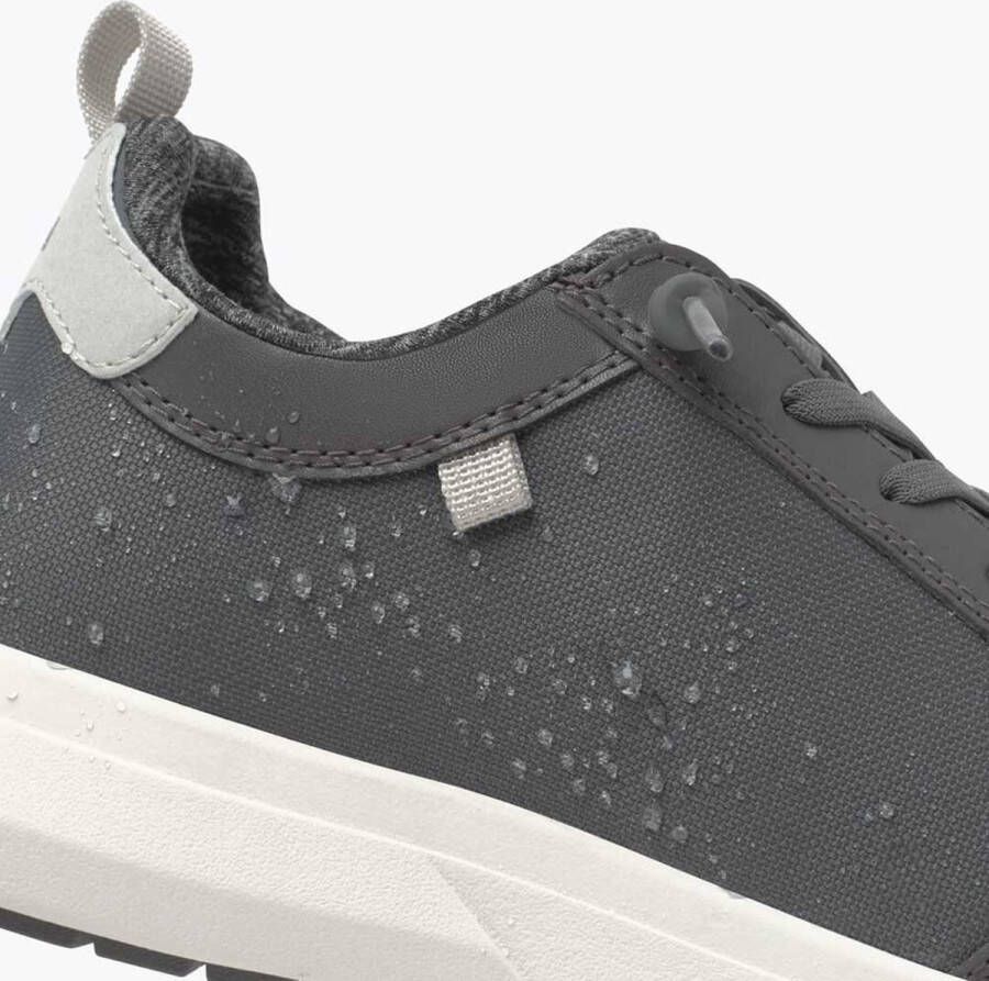 TROPICFEEL Geyser Litli Sneakers Pewter Grey Heren