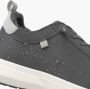 TROPICFEEL Geyser Litli Sneakers Pewter Grey Heren - Thumbnail 5