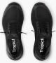 TROPICFEEL Jungle Sneakers All Black Heren - Thumbnail 2