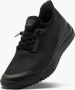 TROPICFEEL Jungle Sneakers All Black Heren - Thumbnail 4