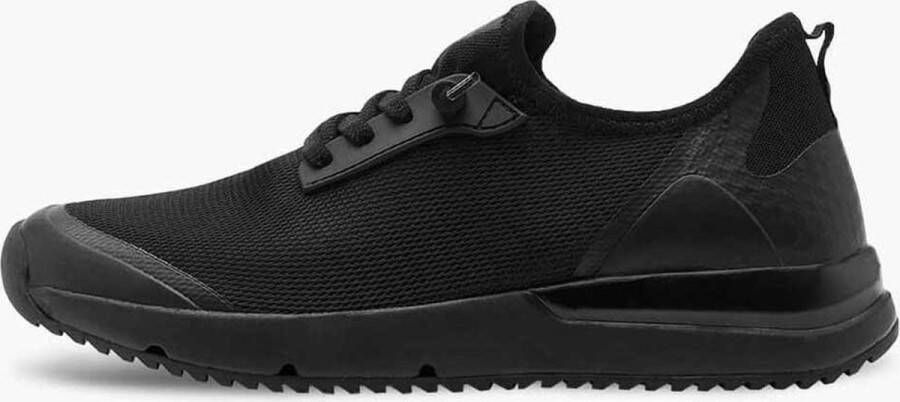 TROPICFEEL Jungle Sneakers All Black Heren - Foto 5