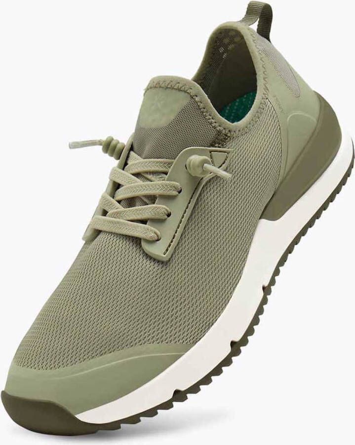 TROPICFEEL Jungle Sneakers Groen Man - Foto 3