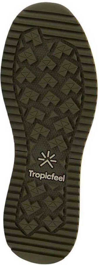 TROPICFEEL Jungle Sneakers Groen Man - Foto 4