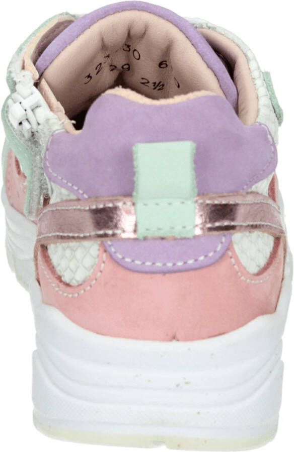 Twins 323130 Kinderen MeisjesLage schoenen Roze