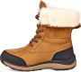 Ugg Bruine Adirondack Boot II Booties Brown Dames - Thumbnail 10