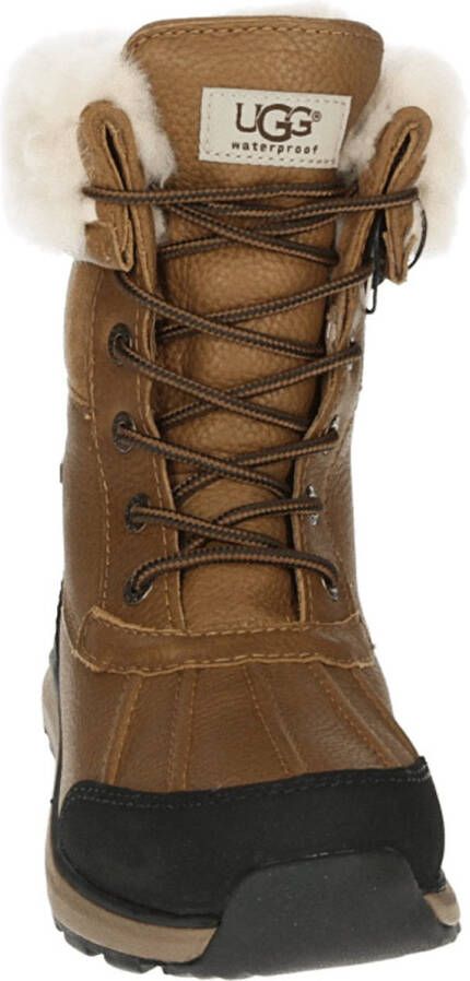 Ugg Bruine Adirondack Boot II Booties Brown Dames - Foto 13