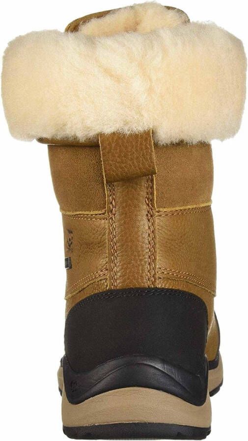 Ugg Bruine Adirondack Boot II Booties Brown Dames - Foto 7