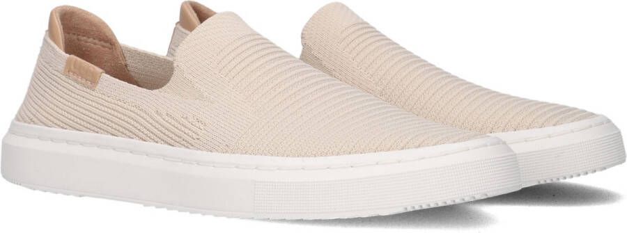 UGG Slip-on sneakers W ALAMEDA SAMMY Slip-on schoen slipper vrijetijdsschoen zomerschoen om in te slippen