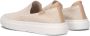 UGG ALAMEDA SAMMY W Volwassenen Instappers Wit beige - Thumbnail 5