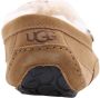 UGG Pantoffels Heren Ascot Maat: 42 Materiaal: Suède Kleur: Cognac - Thumbnail 9