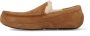 UGG Pantoffels Heren Ascot Maat: 42 Materiaal: Suède Kleur: Cognac - Thumbnail 10