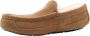 UGG Pantoffels Heren Ascot Maat: 42 Materiaal: Suède Kleur: Cognac - Thumbnail 13