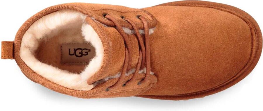 Uggs best sale met veters