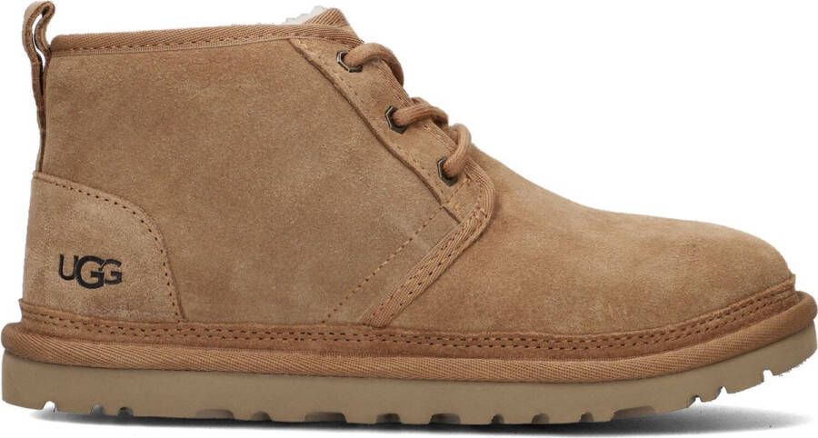 UGG Bootschoenen Vrouwen bruin