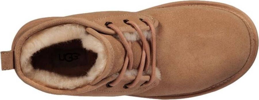 UGG Bootschoenen Vrouwen bruin