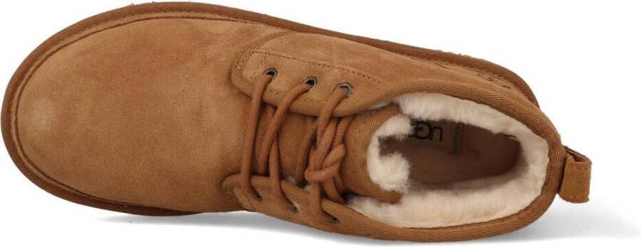 UGG Bootschoenen Vrouwen bruin