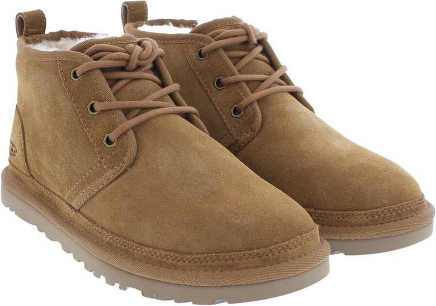 UGG Bootschoenen Vrouwen bruin