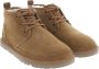 UGG Hoge veterschoenen Neumel chukka boot vrijetijdsschoen met vetersluiting - Thumbnail 10