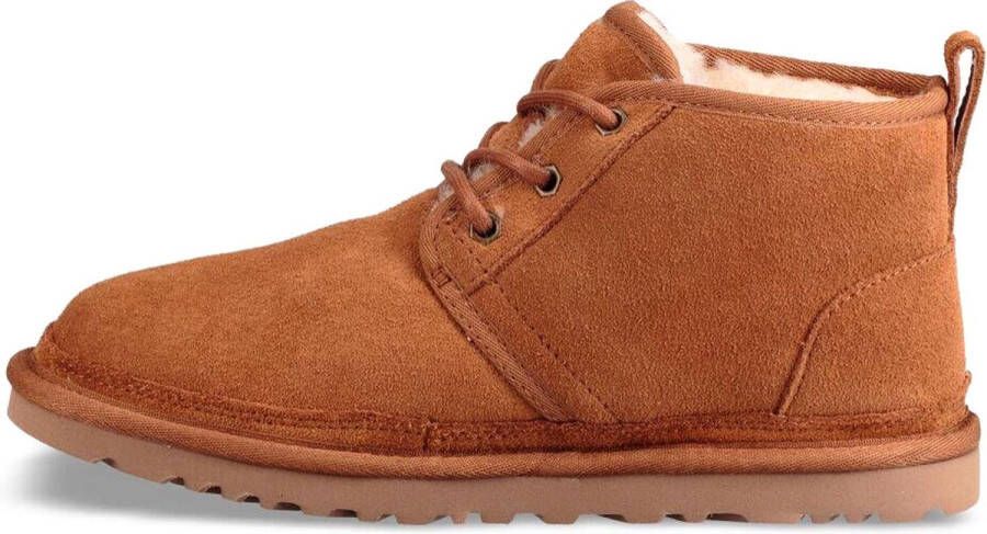 UGG Bootschoenen Vrouwen bruin