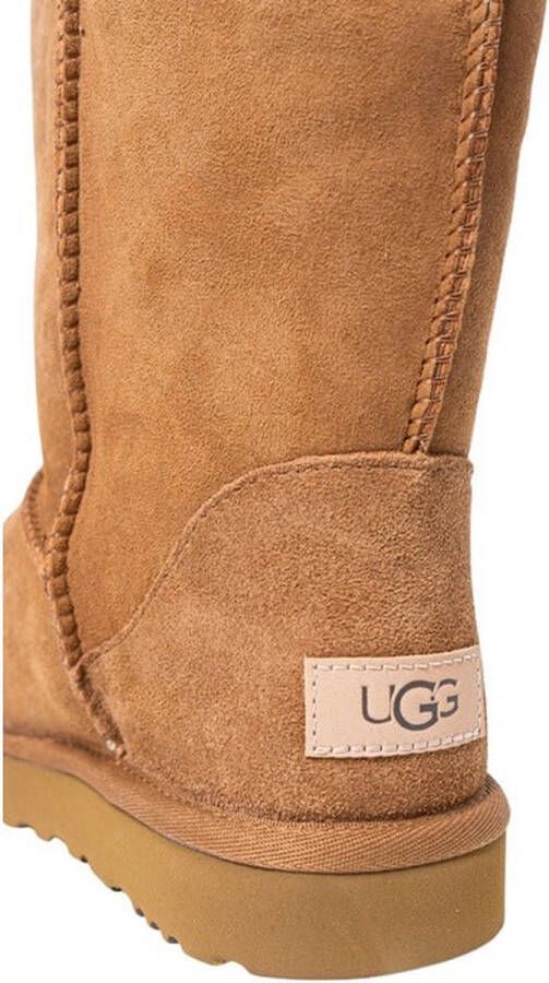 UGG Classic Short II Dames Laarzen Camel