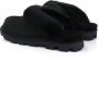 Ugg Zwarte platte schoenen uit Australië Black Dames - Thumbnail 12