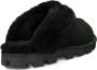 Ugg Zwarte platte schoenen uit Australië Black Dames - Thumbnail 8