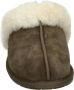 UGG Cozy Dames Sloffen Charcoal - Thumbnail 14