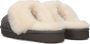 UGG Cozy Dames Sloffen Charcoal - Thumbnail 9