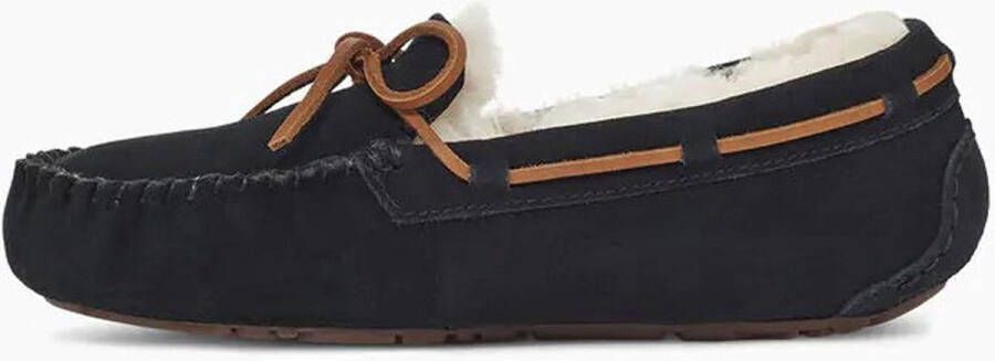 UGG Dakota Dames Sloffen Black