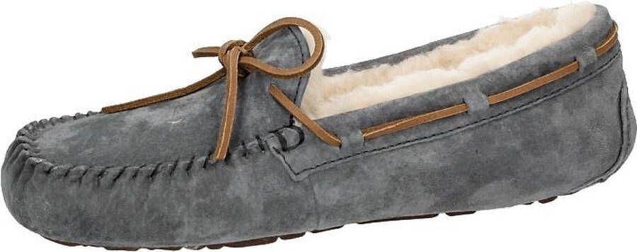 UGG DAKOTA W Volwassenen Dames pantoffels Kleur Grijs - Foto 3